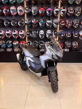 HONDA ADV 160 